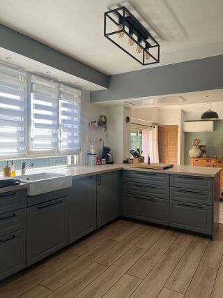  Maison à vendre 4 pièces 80 m²