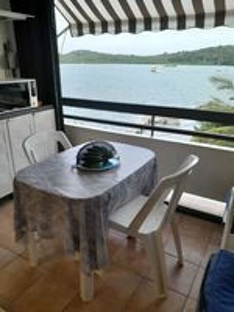 Location  Appartement 