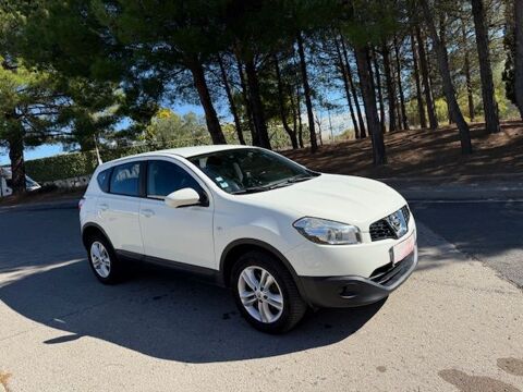 Nissan qashqai 1.5 dCi 110 FAP Acenta * (6 CV)