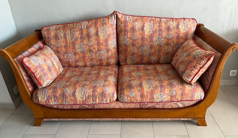 Canap&eacute; convertible Meubles