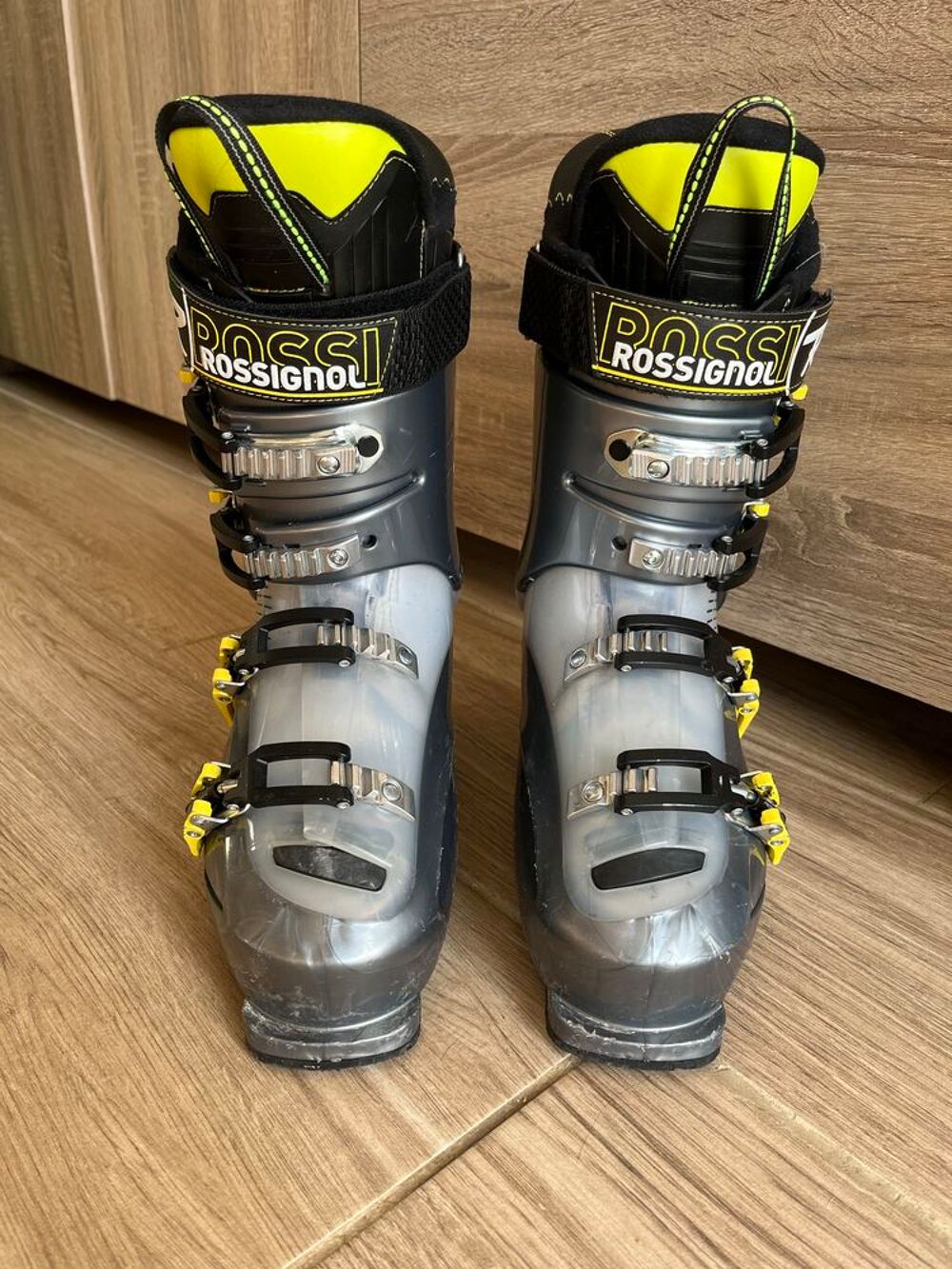 Chaussure ski Sports