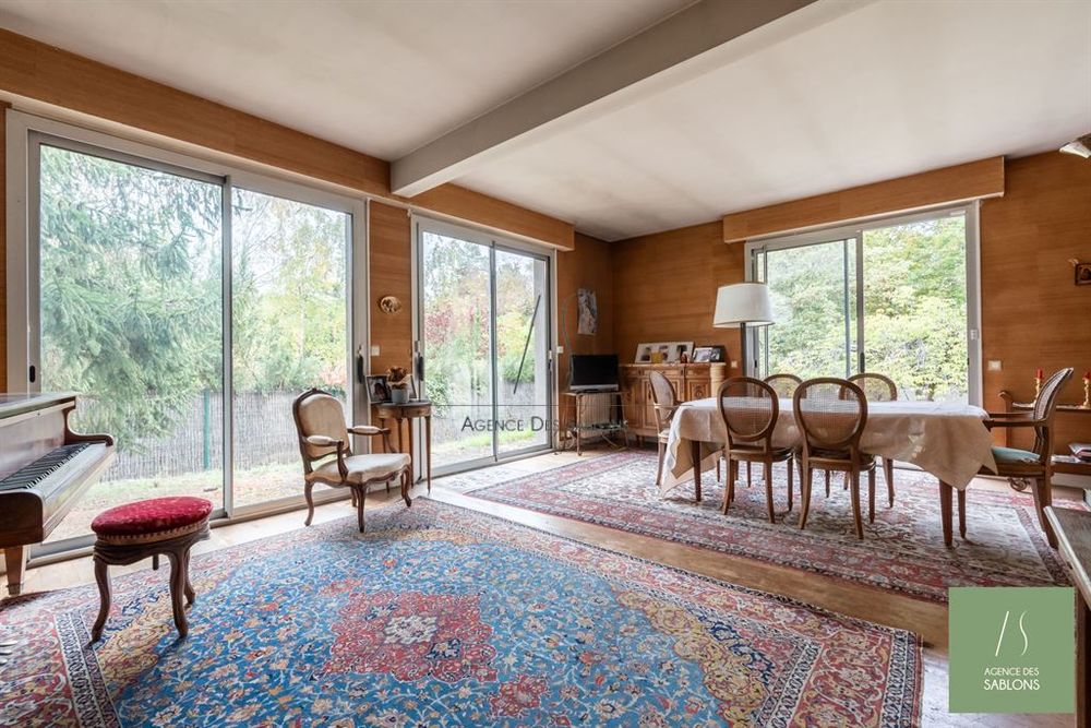 à vendre  Maison Le Vésinet (78110)