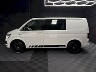 Transporter ProCab 2.0 TDI 150 Edition 30 occasion 33520 Bruges