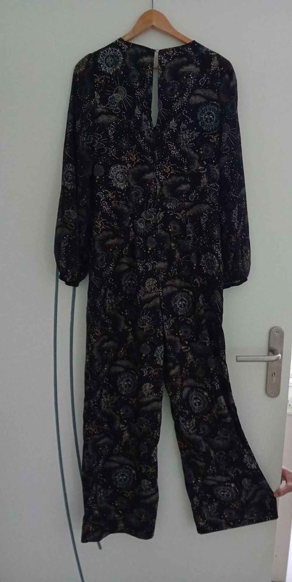 Conbinaison Femme.Taille 40/L Vêtements