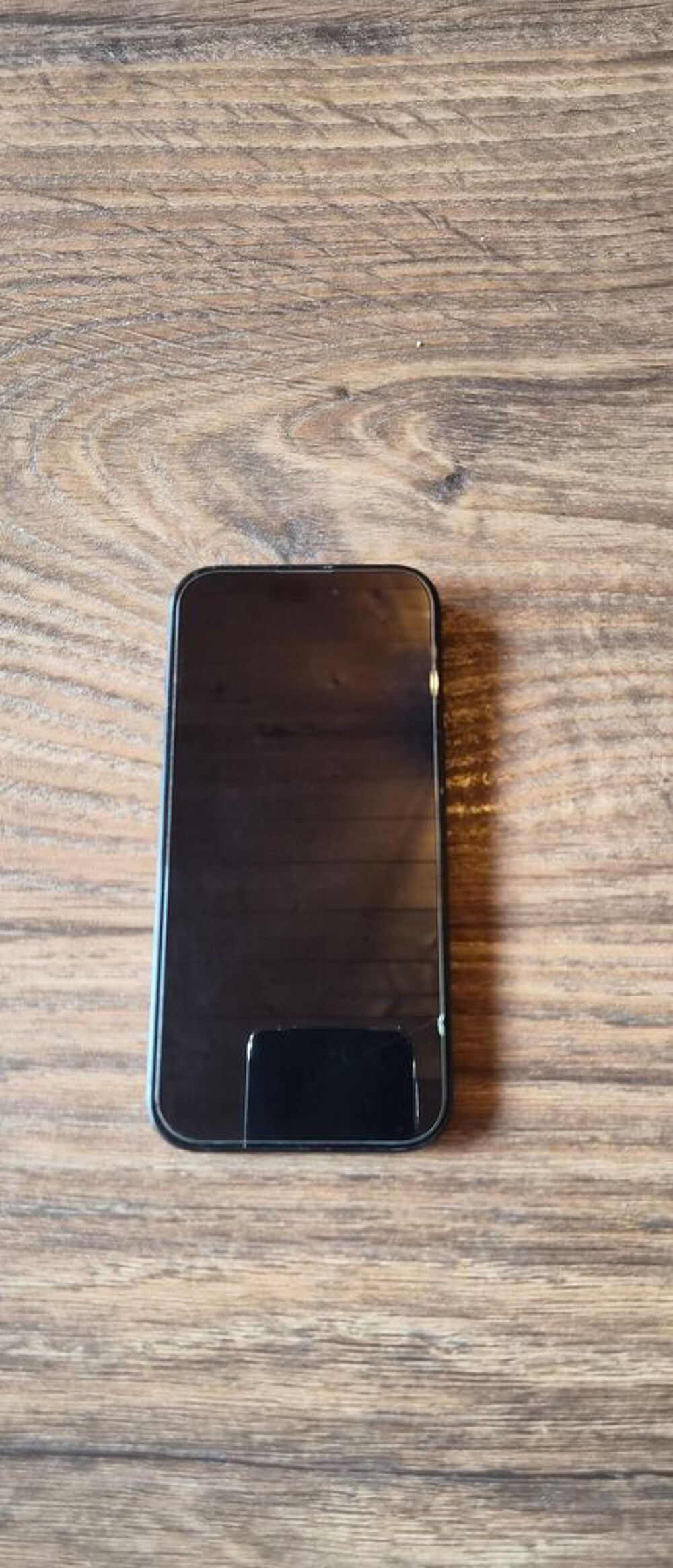 IPHONE 15 128 Go Noir Téléphones et tablettes