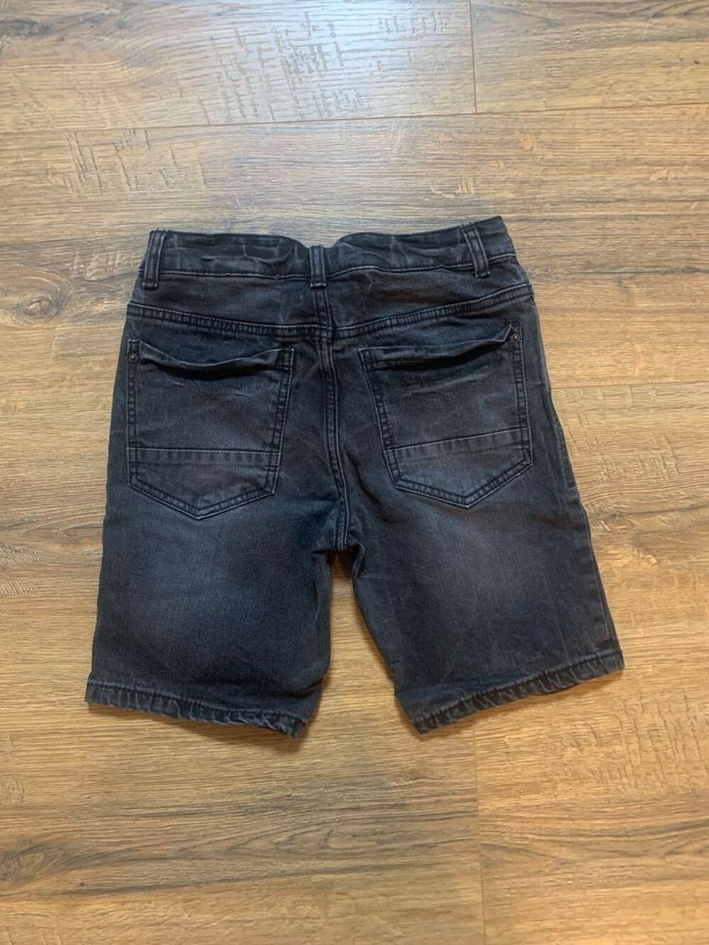 Short en Jean enfant fille \'\' Kiabi slim \'\' Vêtements enfants