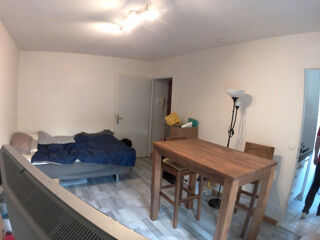  Appartement � louer 1 pi�ce 26 m�