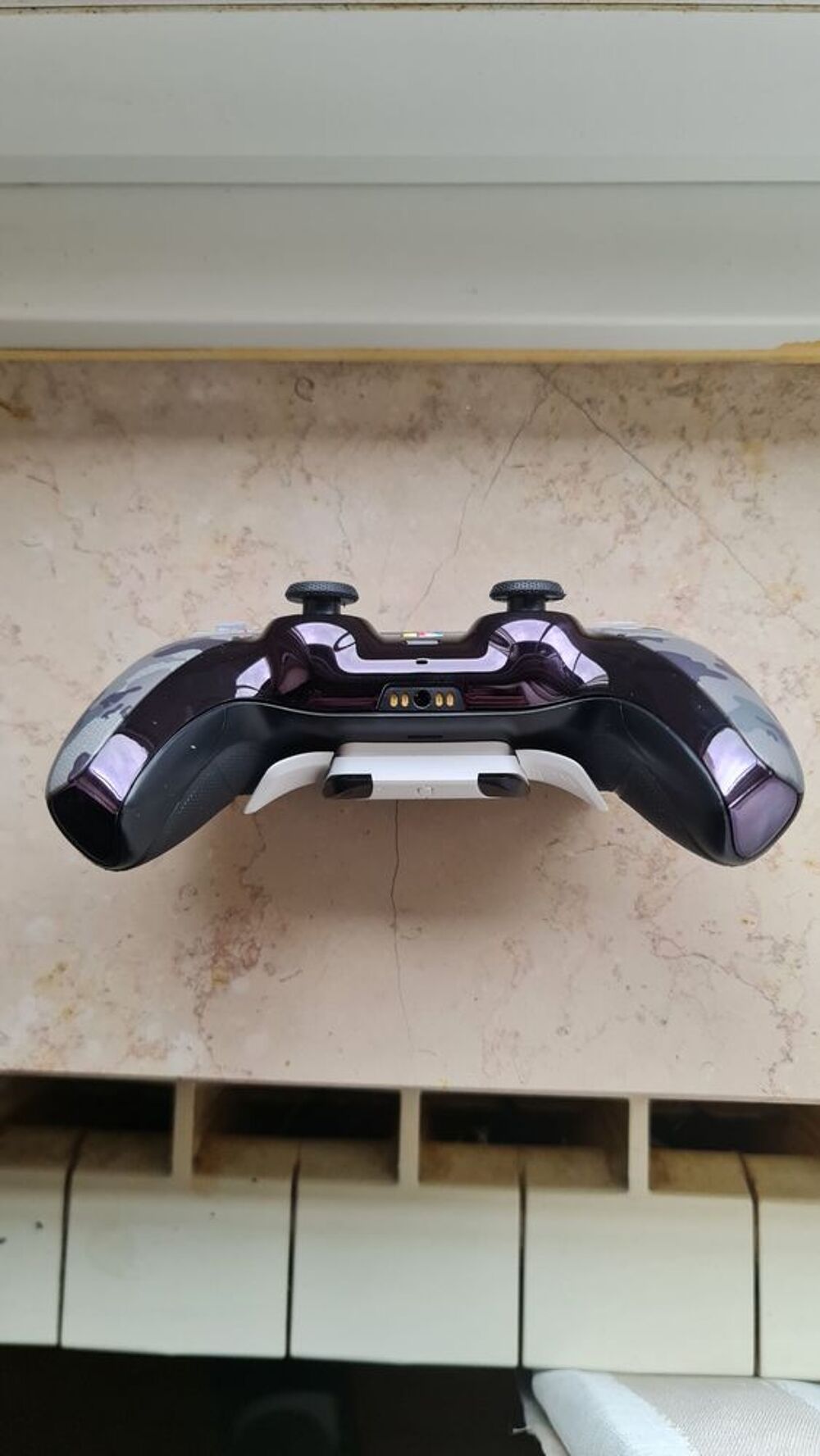 Manette ps5 full options FPS Consoles et jeux vidéos