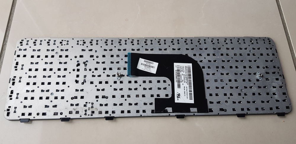 Clavier HP 682082-051, dv6 7060sf Matériel informatique