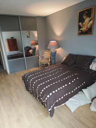  Appartement � vendre 5 pi�ces 107 m� Pessac