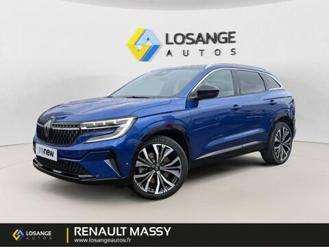 Renault Austral E-Tech hybrid 200 Iconic 2023 occasion Massy 91300