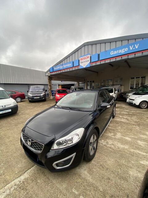 Annonce voiture Volvo C30 8990 €