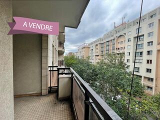  Appartement  vendre 2 pices 51 m