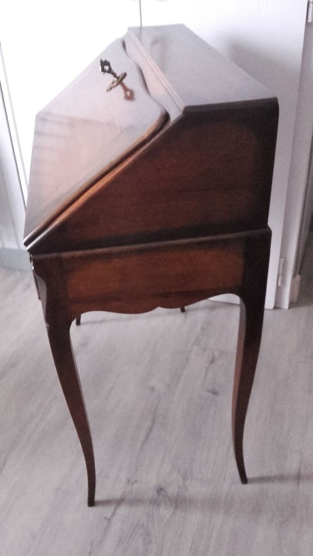 bureau de pente Meubles
