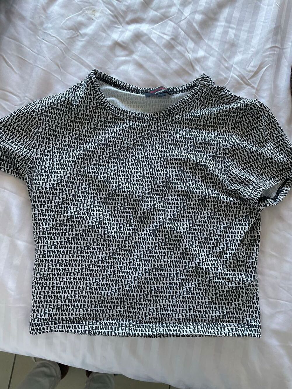 haut Vêtements