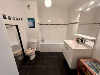  Appartement � vendre 2 pi�ces 41 m�