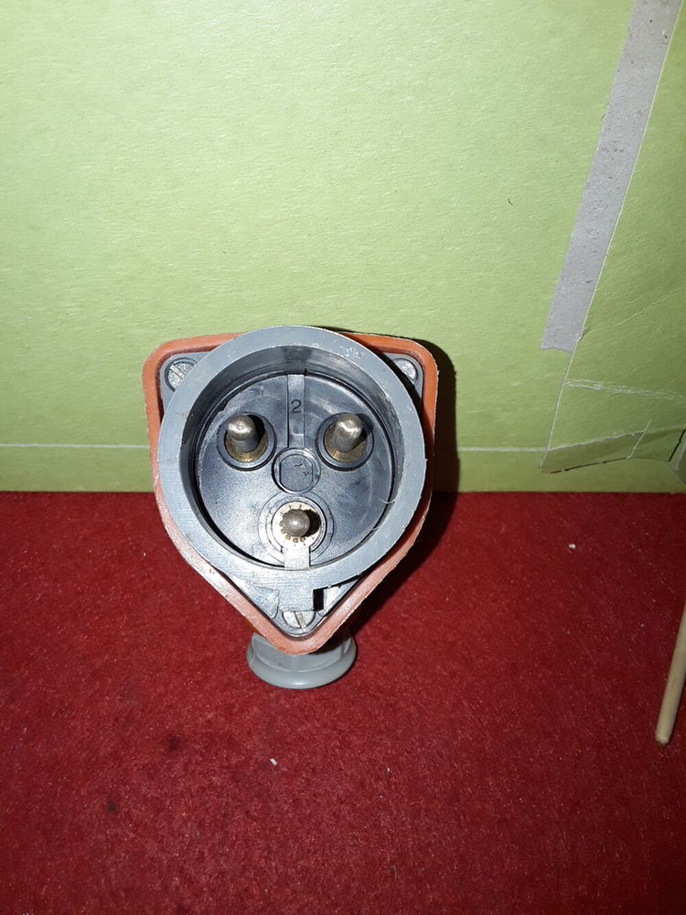 FICHE 2P+T MARTIN LUNEL Bricolage