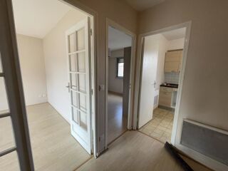  Appartement  vendre 2 pices 47 m