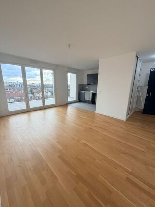  Appartement � vendre 3 pi�ces 82 m�