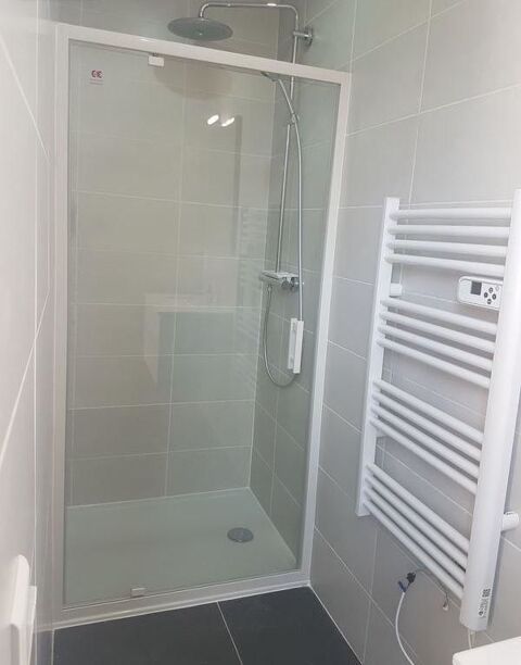  Appartement  louer 1 pice 23 m