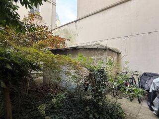  Remise / Grange à vendre 1 pièce 13 m²