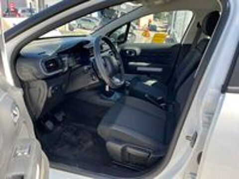 C3 1.2 VTI / 82CV 2021 occasion 42700 Firminy