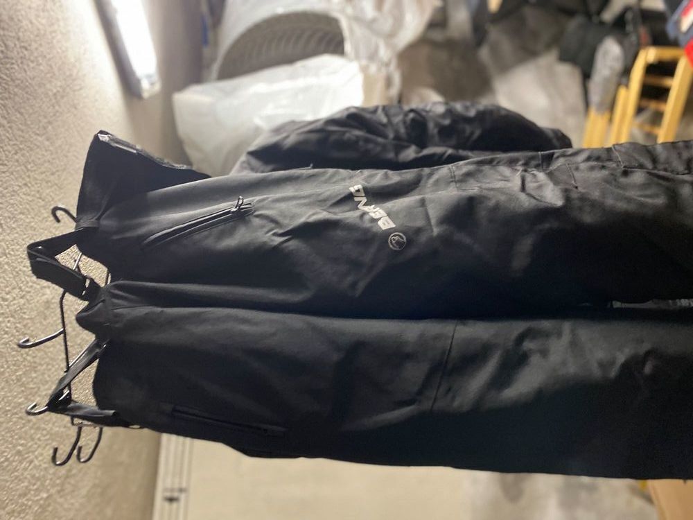 pantalon protection Moto/Scooter taille L Vêtements