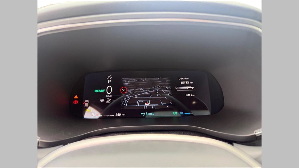 Arkana E-Tech full hybrid 145 GSR2 esprit Alpine 2025 occasion 91940 Les Ulis
