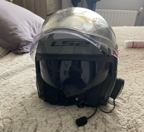 Pièces et équipements Moto - Scooter - Quad Casques - vêtements moto  occasion Béziers 34500