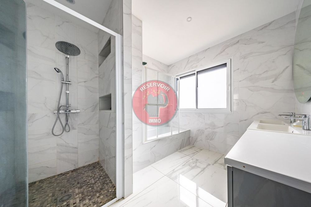vente Maison - 6 pièce(s) - 190 m² Fauverney (21110)