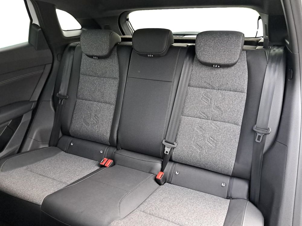 Austral full hybrid E-Tech 200 ch Techno 2025 occasion 91700 Sainte-Genevi&egrave;ve-des-Bois