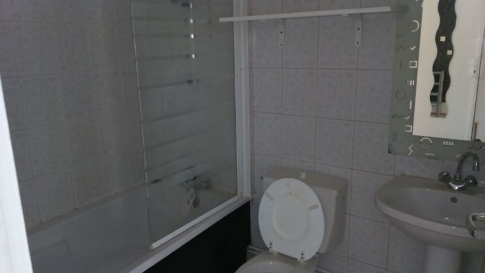 location Appartement - 3 pièce(s) - 60 m² Laxou (54520)