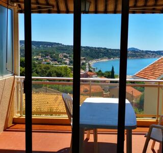  Appartement à louer 1 pièce 25 m²