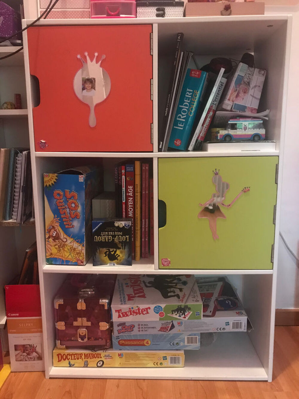 MEUBLE ENFANT Mobilier enfants