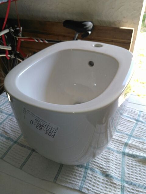 Bidet suspendu 40 Saint-Pierre-Laval (42)