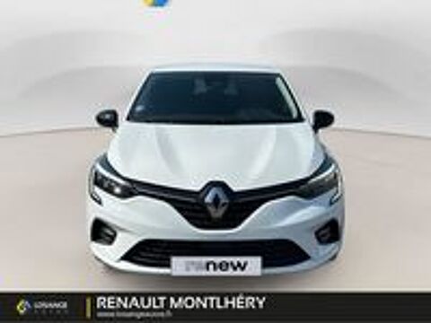 Clio V Clio E-Tech full hybrid 145 Evolution 2023 occasion 91310 Montlh&eacute;ry