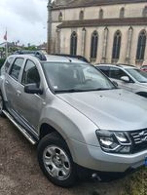 Duster 1.5 dCi 110 4x2 Ambiance 2014 occasion 88440 Nomexy