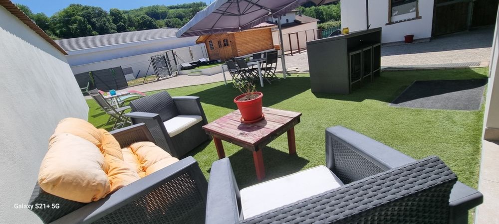 � vendre  Maison Izeaux (38140)