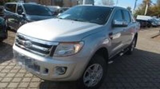 Ranger DOUBLE CABINE 2.2 TDCi 150 4X4 LIMITED (7 CV) 2012 occasion 20260 Calvi