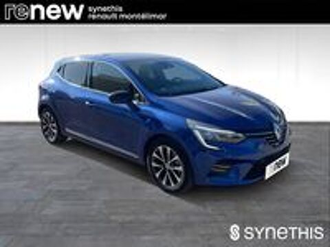 Clio V Clio E-Tech full hybrid 145 Techno 2023 occasion 26200 Mont&eacute;limar