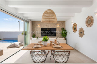  Maison  vendre 3 pices 101 m San fulgencio