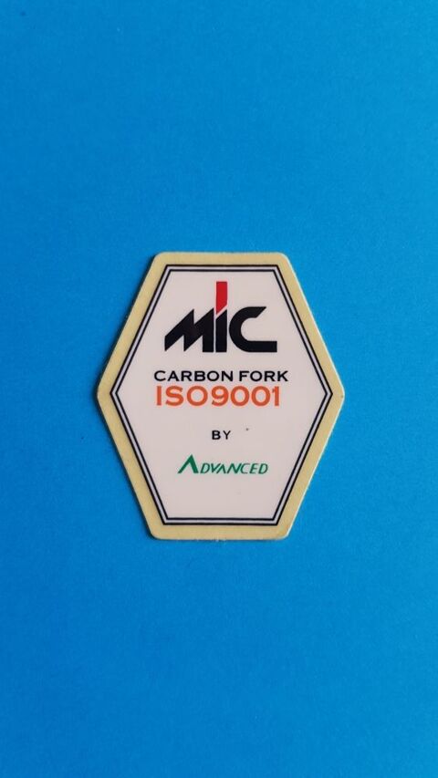 MIC * CARBON FORK 0 Toulouse (31)