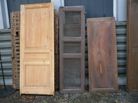 Porte ancienne 65 Castres (81)