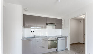  Appartement à vendre 4 pièces 79 m²