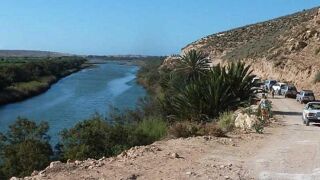  Terrain à vendre 451 m² Massa (agadir ) maroc