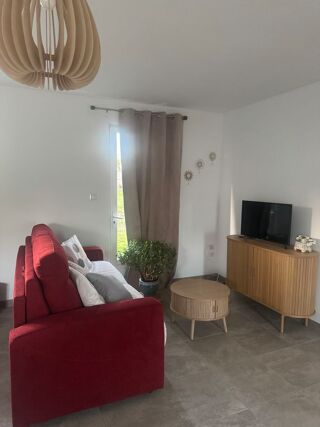  Maison � louer 2/3 pi�ces 51 m� Tours-en-vimeu