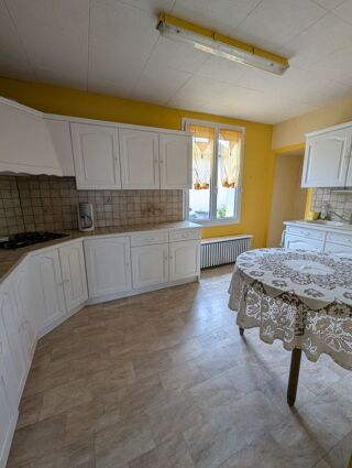  Maison � vendre 5 pi�ces 108 m�