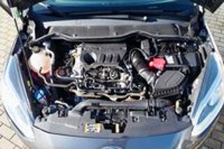 Fiesta 1.0 EcoBoost 95 ch S&S BVM6 Titanium 2020 occasion 67230 Obenheim