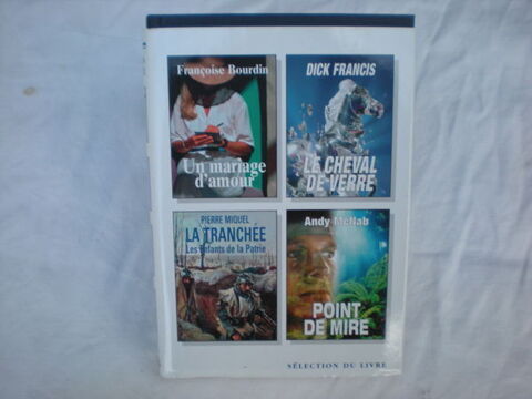 un mariage d'amour de fran�oise bourdin 2 Bailleau-l'�v�que (28)