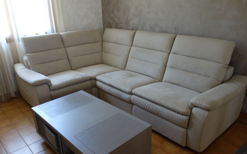 Canape d'angle 6500 Reims (51)